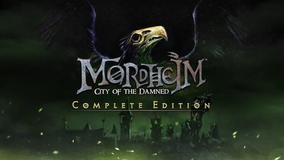 Mordheim: City of the Damned - Complete Edition banner