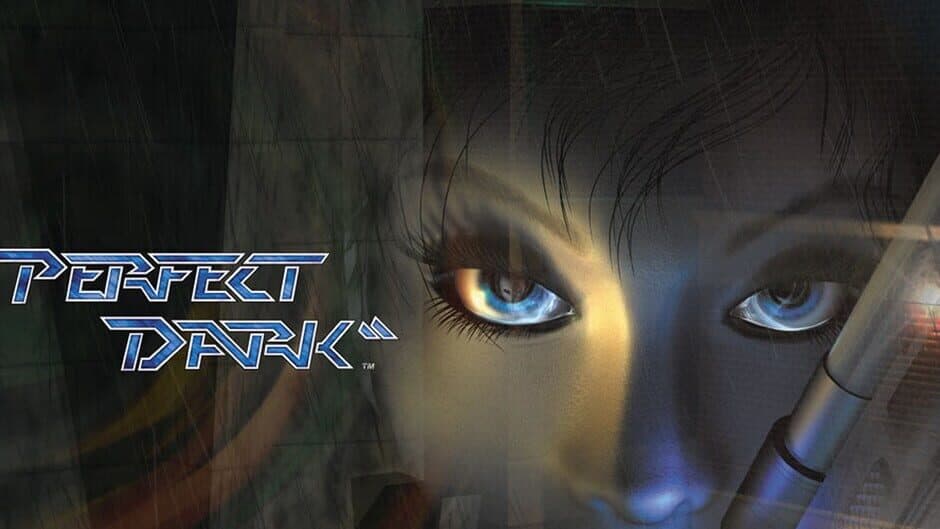 Perfect Dark banner