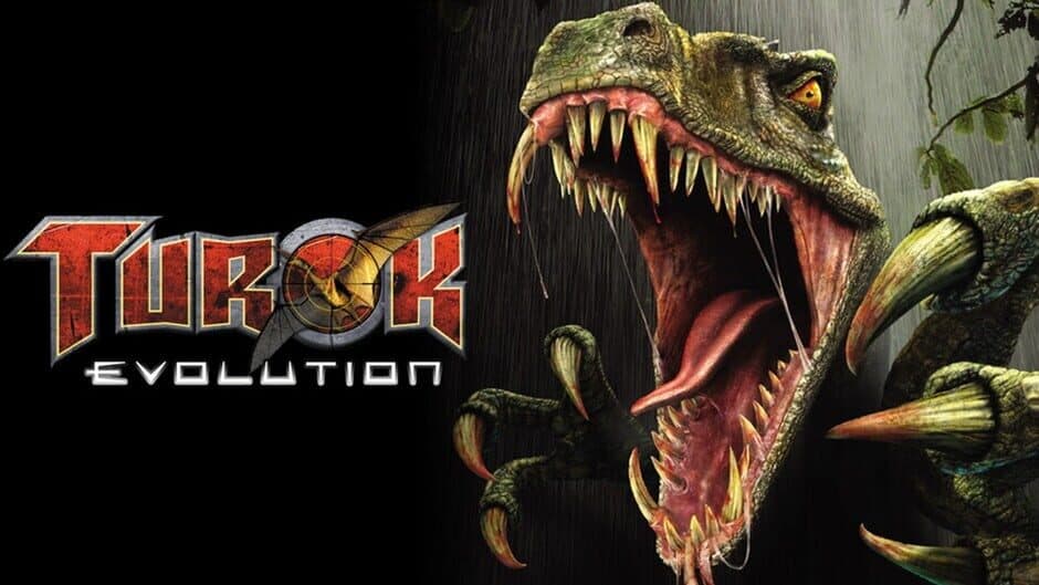Turok: Evolution banner