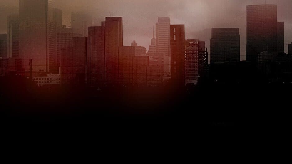 The Corporate Machine banner