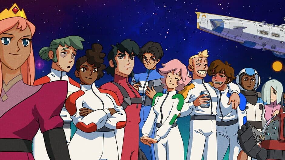 Jumplight Odyssey banner