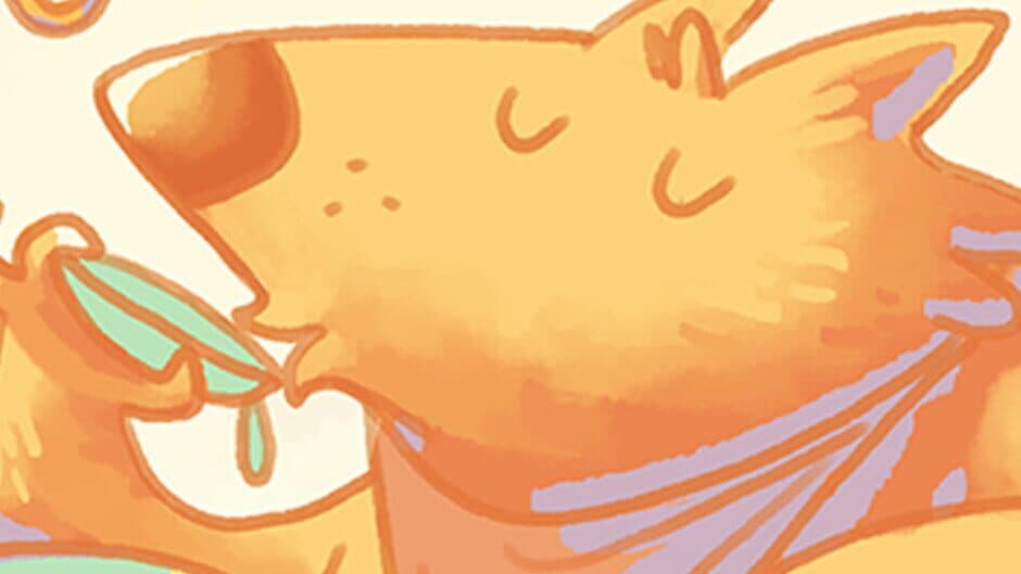 The Wolf's Bite banner