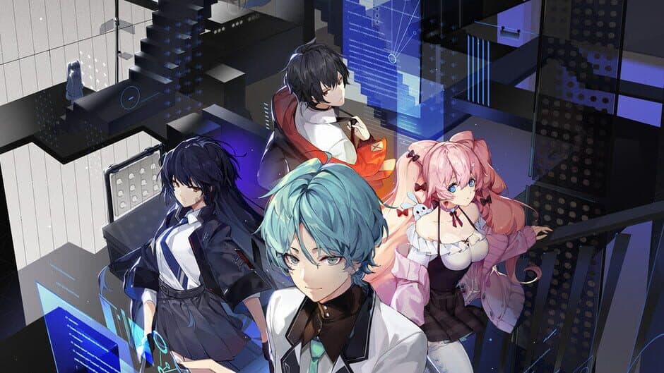 Broken Delusion banner