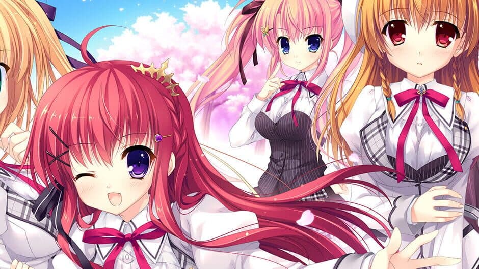 Alia's Carnival! banner