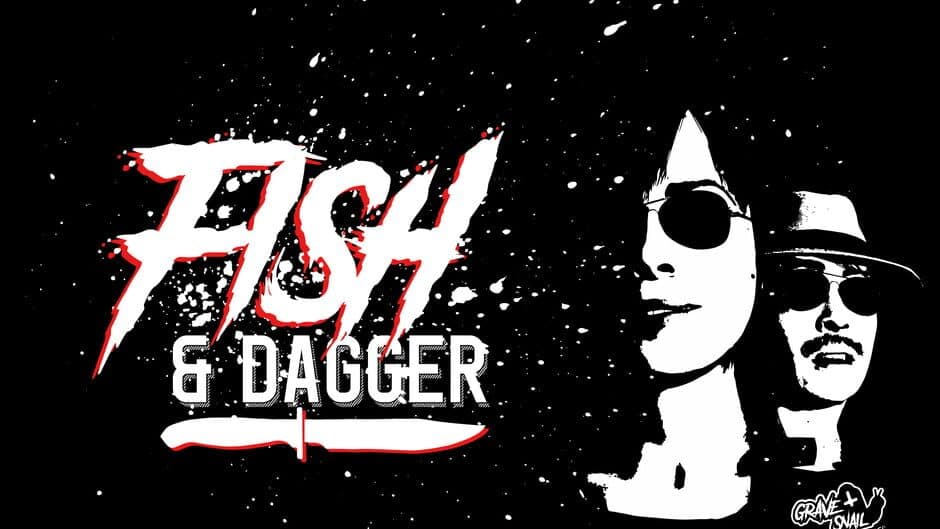 Fish & Dagger banner
