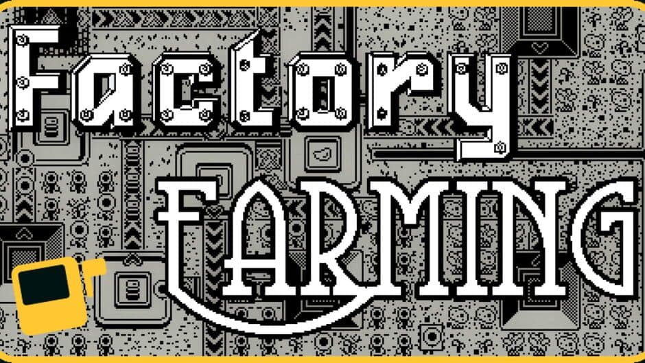 Factory Farming banner