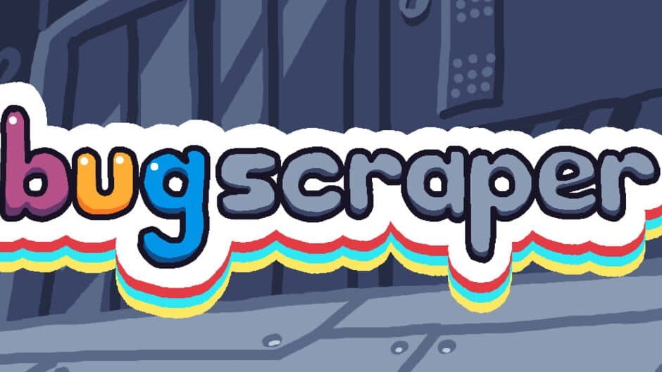 Bugscraper banner