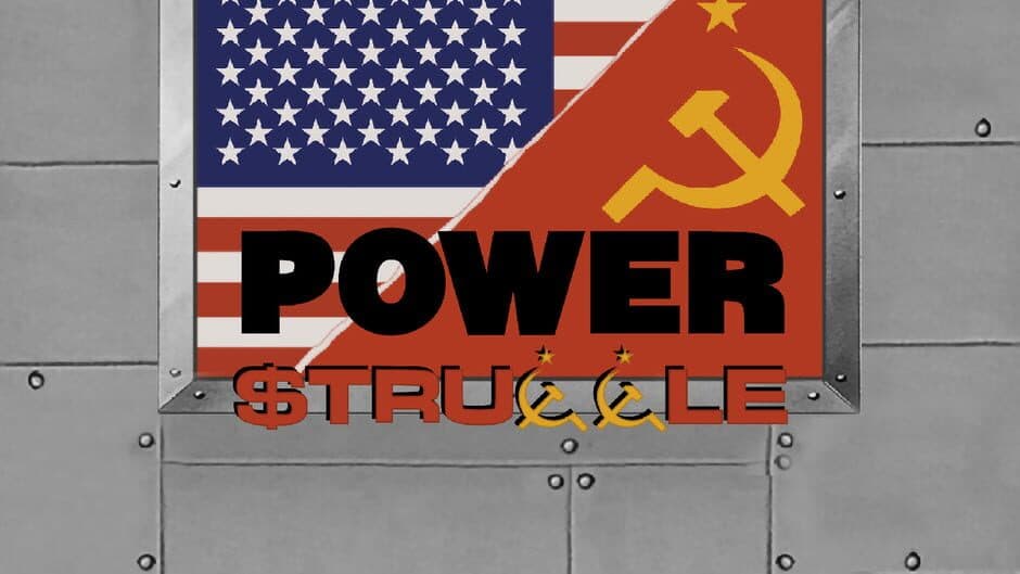 Power Struggle banner