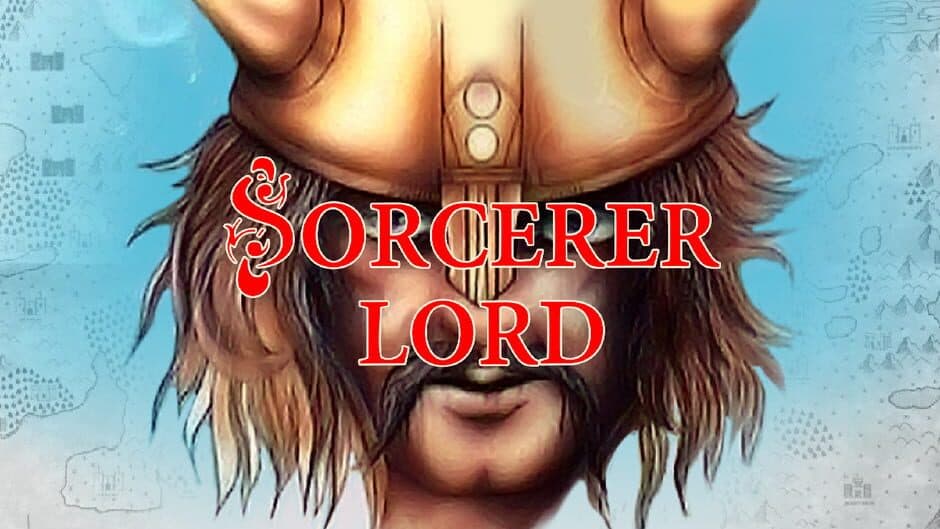 Sorcerer Lord banner