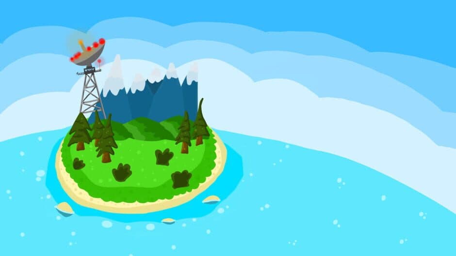 Mofina Island banner