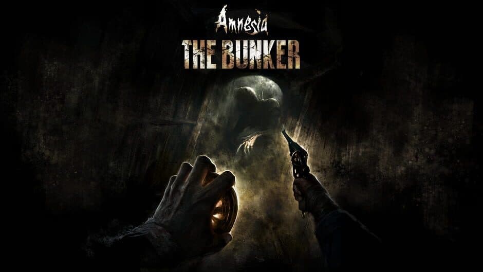 Amnesia: The Bunker banner