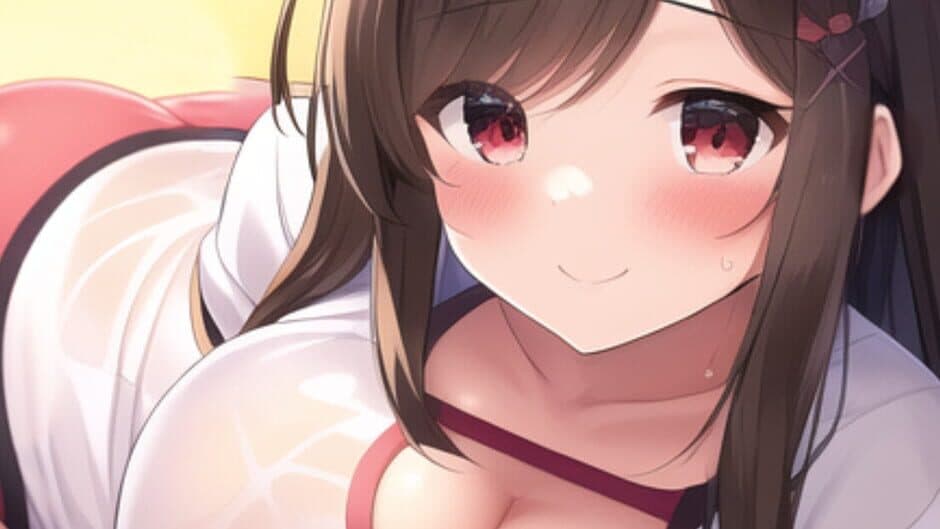 Hentai SportsGirl banner