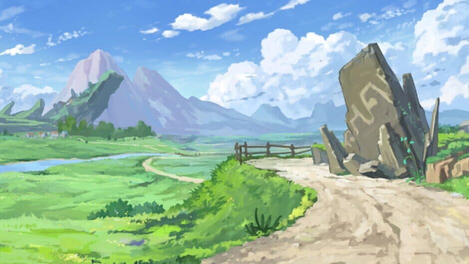 The Paladin & The Succubi Servant banner