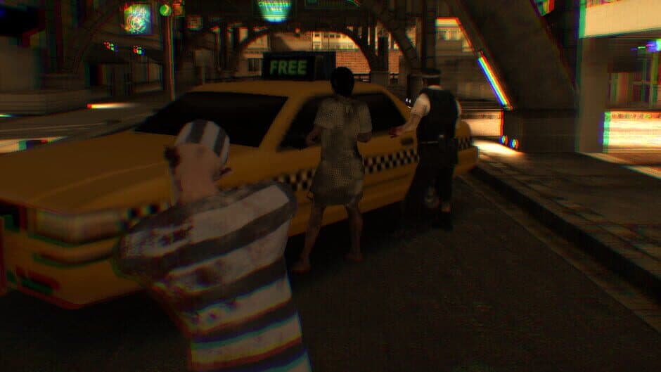 Zombies in Metropolis banner