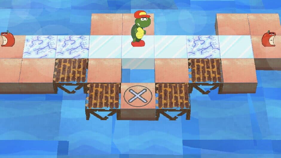 World of Turtle banner