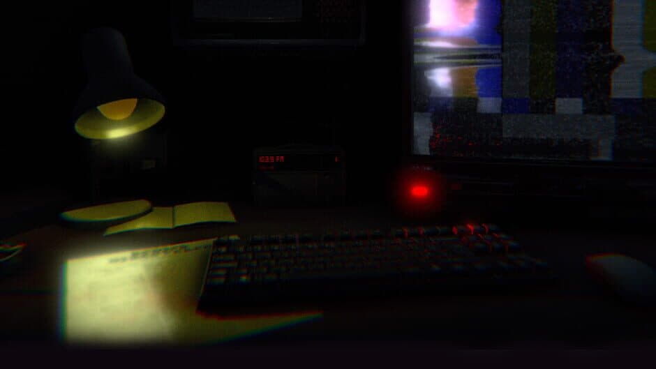 The Escape: Together banner