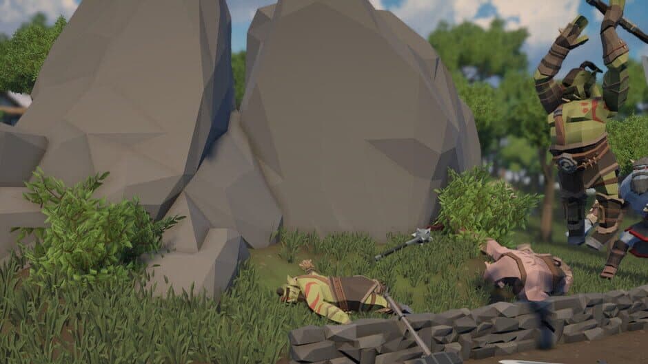 Orcs Coming TD banner