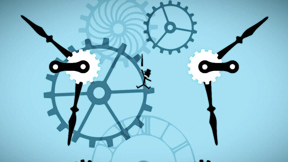 Umbrella Escape banner