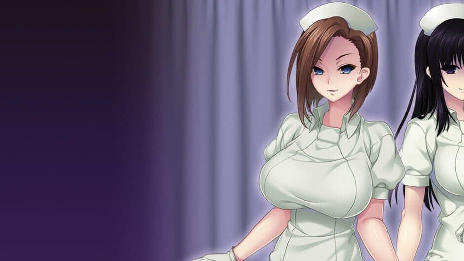 Nope Nope Nurses banner