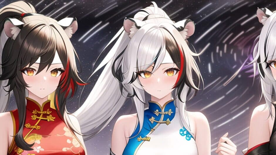 Idle Banshee Alliance banner