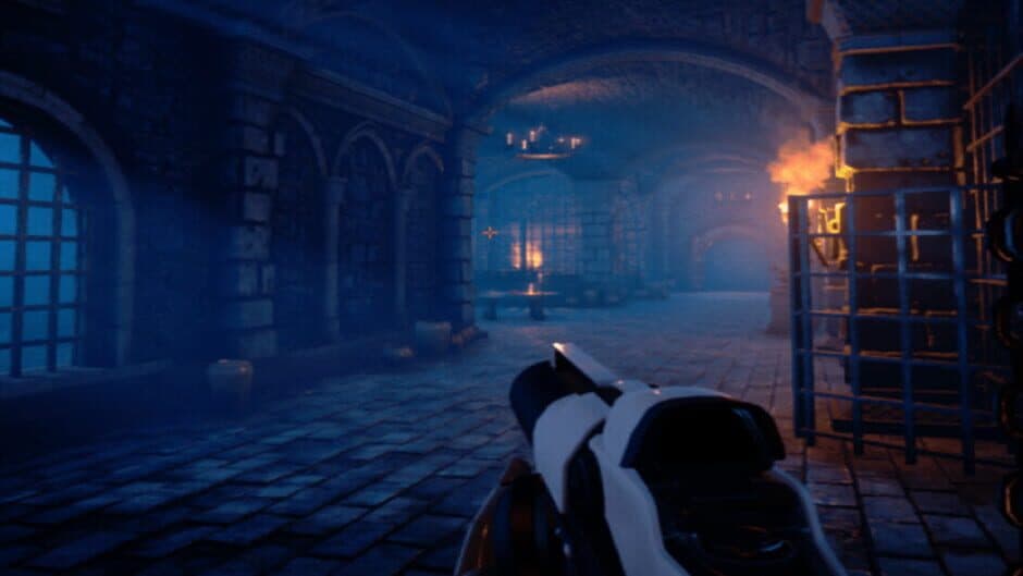 Medieval Dungeon banner