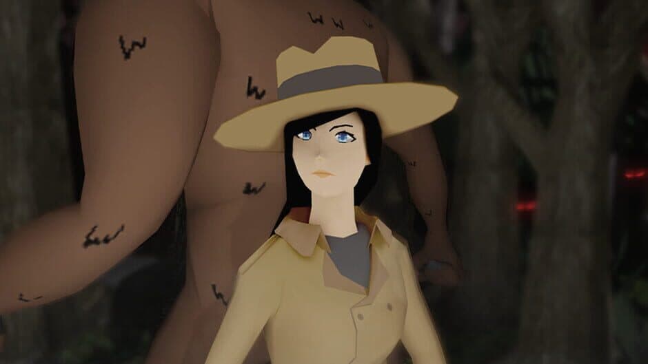 World of Mystery banner