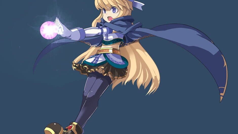 Zwei!! Online banner