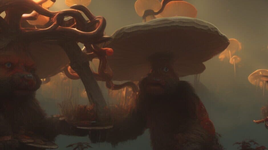 The Simulacrum banner