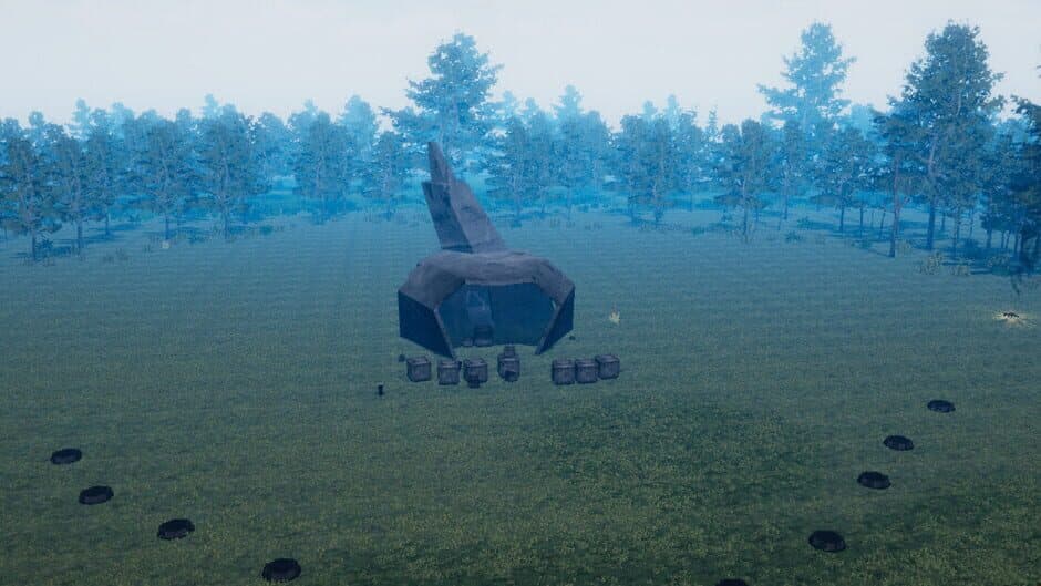 The Starving Tournament banner