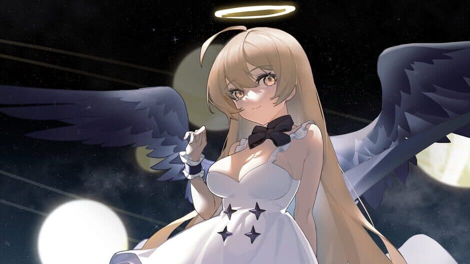 Paradise of Desire banner