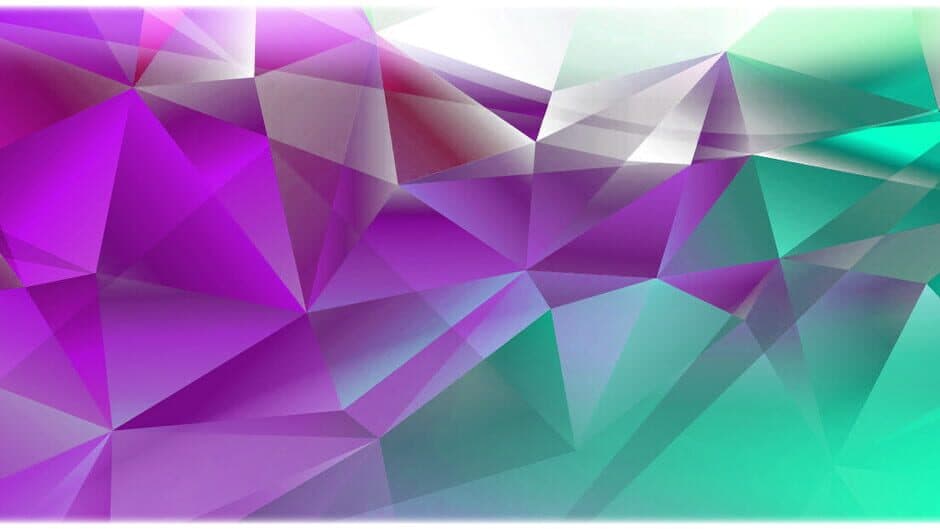 Poly Puzzle: Butterflies banner