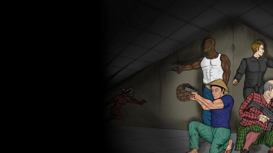 Fear of The Undead: Rise of Evil banner