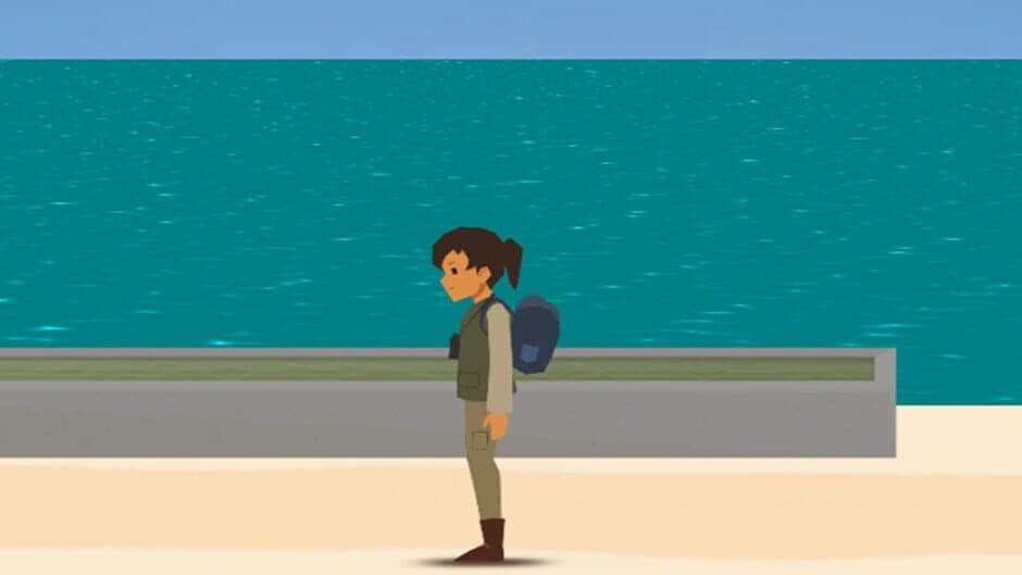 Find the Whales: Español banner