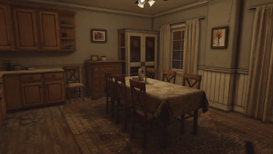 Exorcism Ritual banner