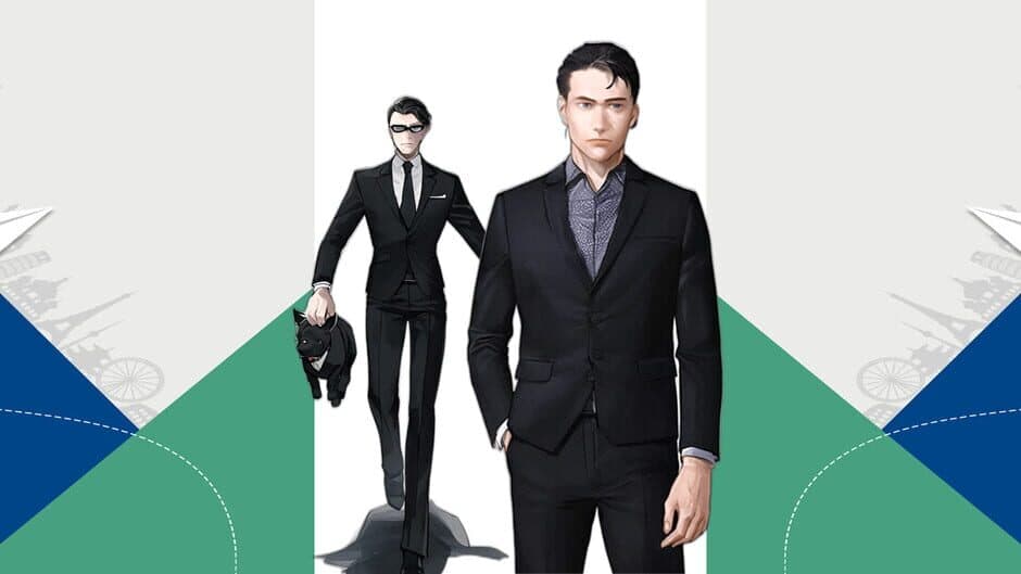 Lucky simulation project banner