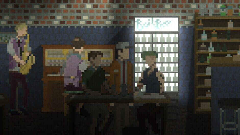 No Questions Asked banner