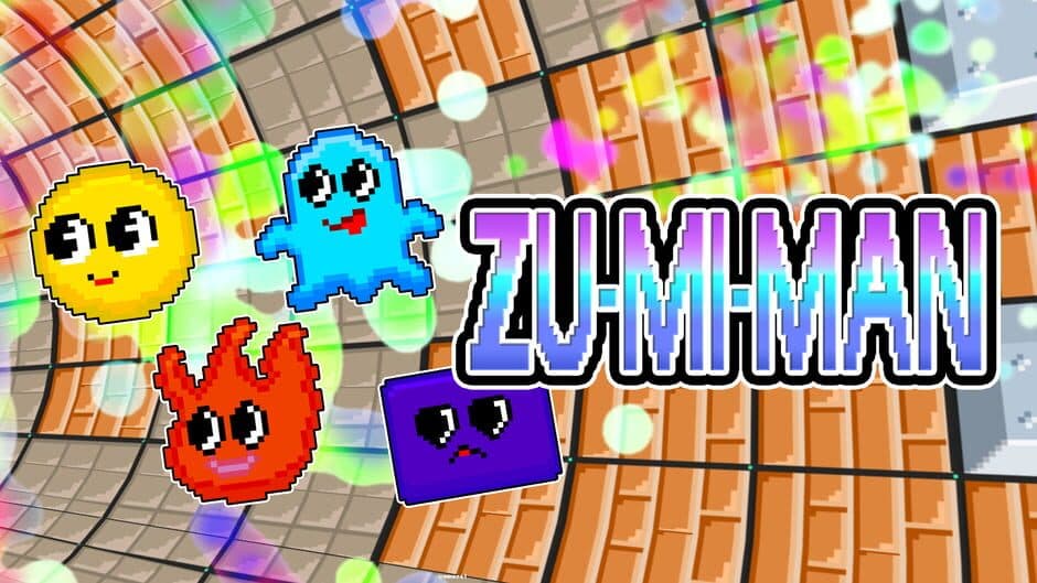 Zumiman banner