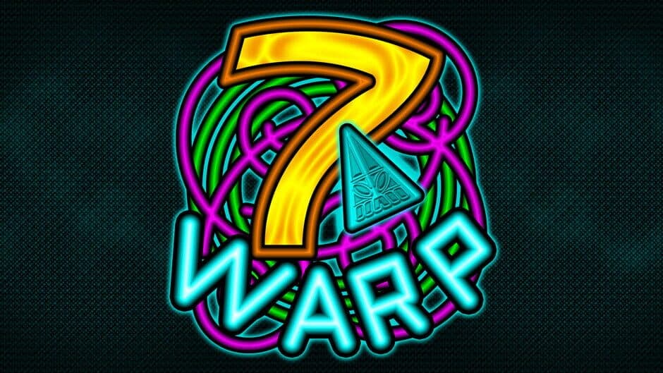 Warp 7 banner