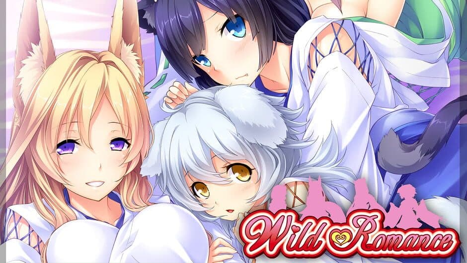 Wild Romance banner