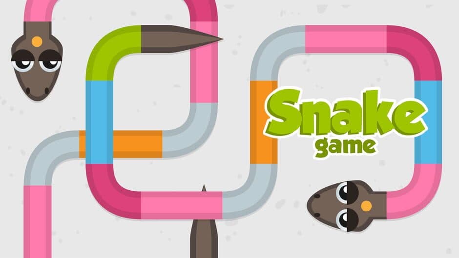 Snake Game banner