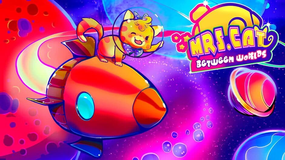 Mrs.Cat Between Worlds banner