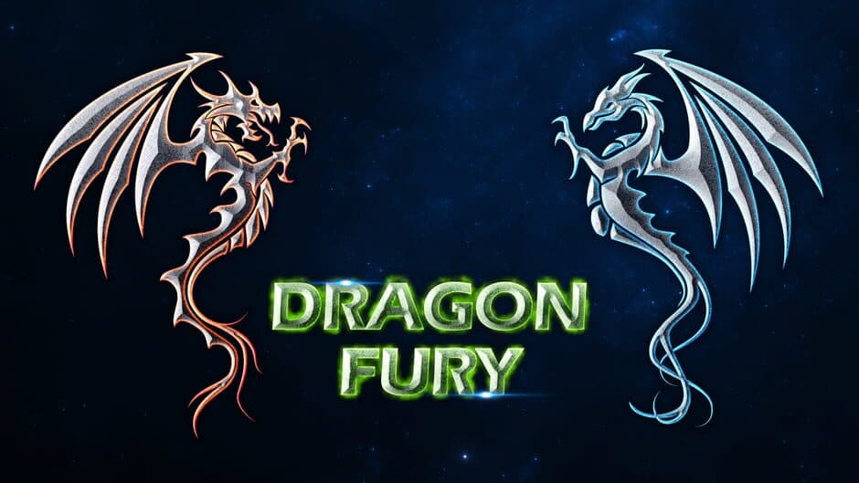 Dragon Fury banner