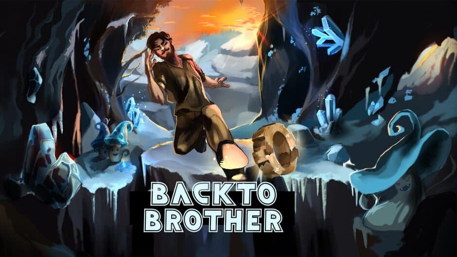 Back to Brother banner