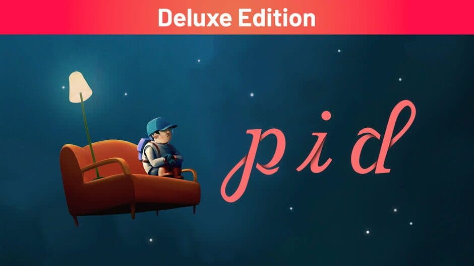 Pid: Deluxe Edition banner