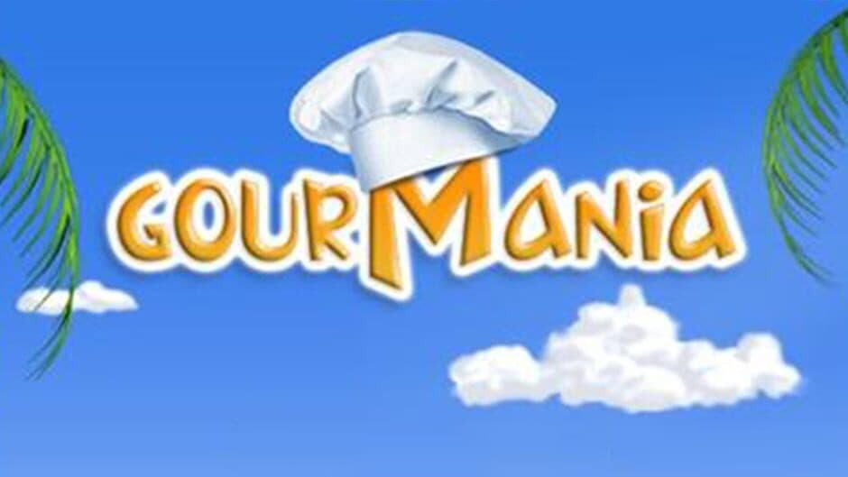 Gourmania banner