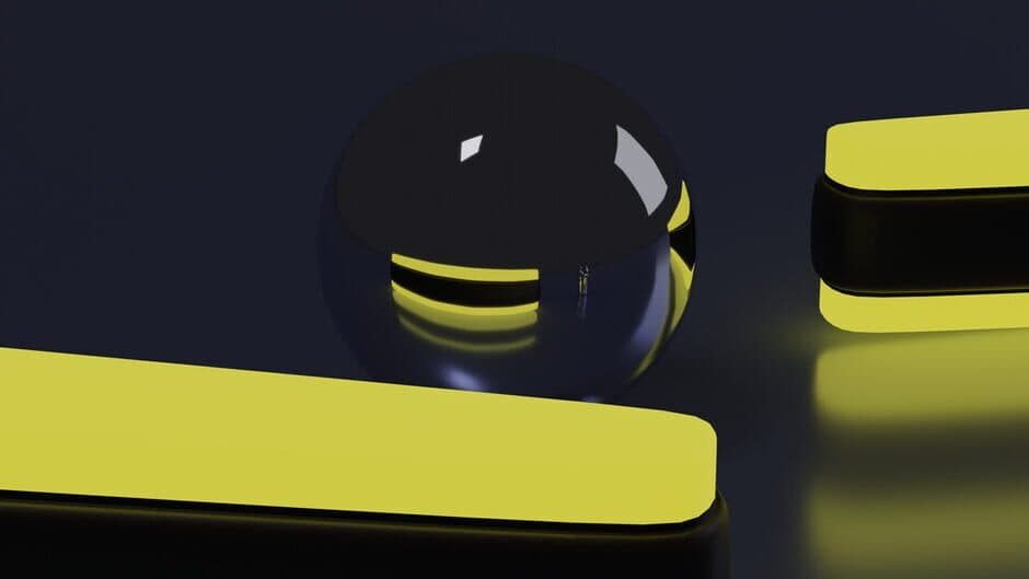 80's Mania Pinball banner