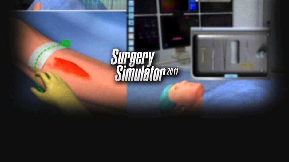 Surgery Simulator banner