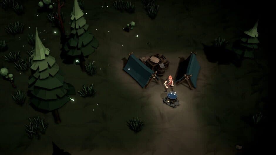 Tales Of Polygonia banner