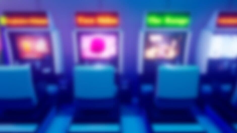 Minigame Game banner