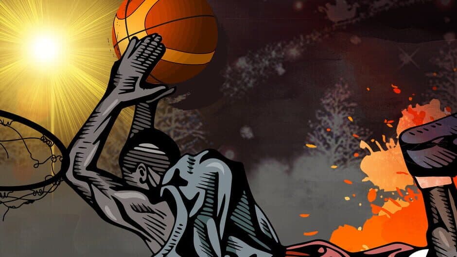 Champ at Dawn banner